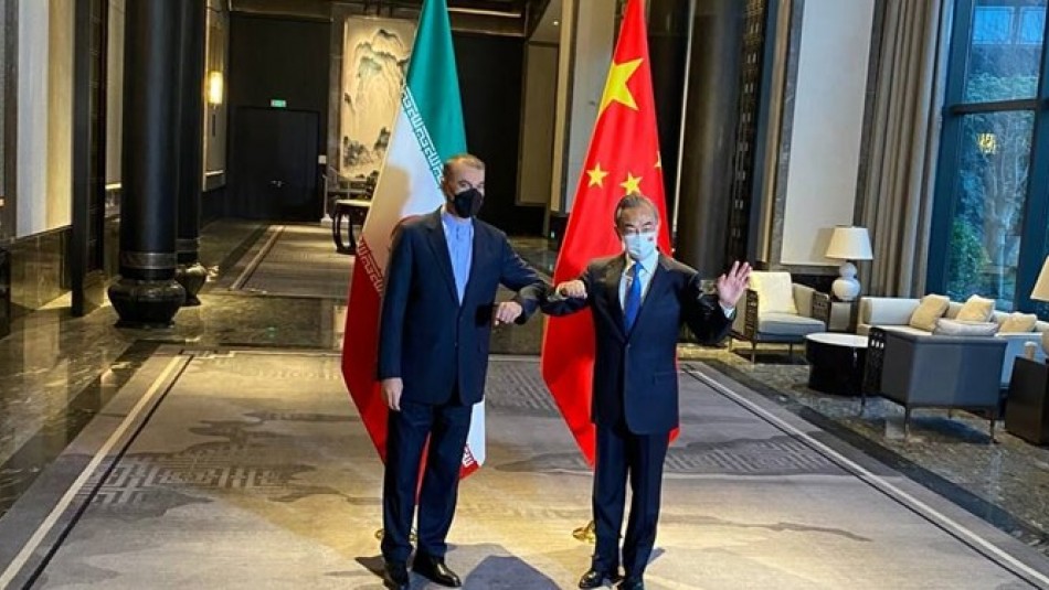 ضرورت تقویت روابط اقتصادی و فرهنگی ایران و چین