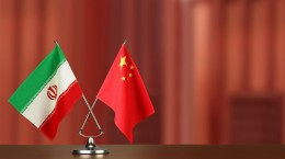 فیلم/دیدار وزیران امور خارجه ایران و چین در پکن  