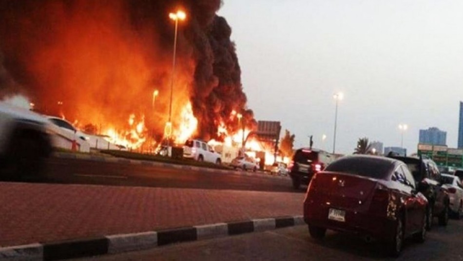 چرا پایتخت امارات هدف حمله موشکی و پهبادی قرار گرفت؟