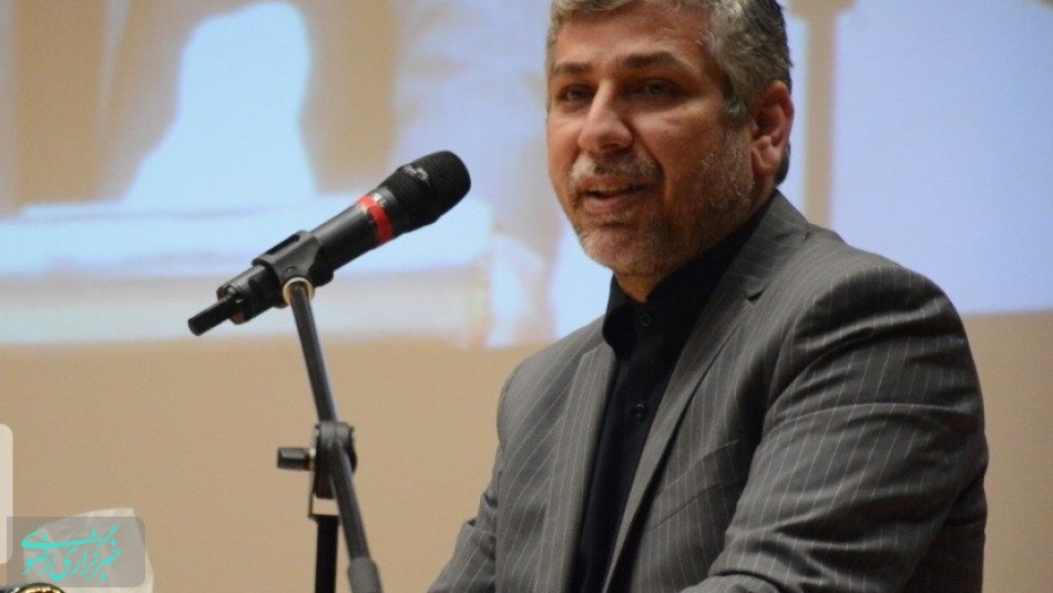 جانشین استاندار ویژه خوزستان در کارگروه آموزش و پژوهش منصوب شد