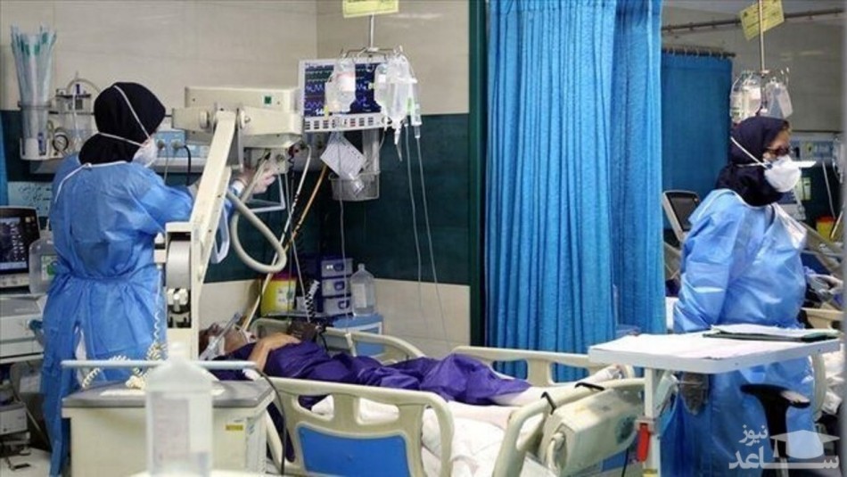 شناسایی ۳۶۵۳ بیمار جدید کرونایی/ ۱۸ نفر دیگر فوت شدند