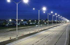 صرفه‌جویی 12 مگاواتی توزیع برق مازندران با تعدیل حدود 38 هزار  لامپ روشنایی معابر