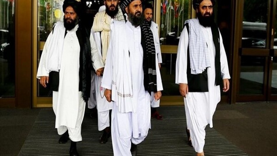هیئتی از طالبان به نروژ سفر می کند