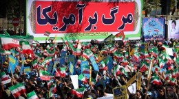 فیلم/تصمیم‌گیری درباره راهپیمایی ۲۲ بهمن تا پایان هفته