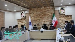 ضرورت افزایش سهم خوزستان در صادرات خدمات فنی مهندسی به عراق و سوریه