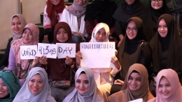 روز جهانی حجاب و تداوم شناسایی بین المللی هویت اسلامی در دنیا
