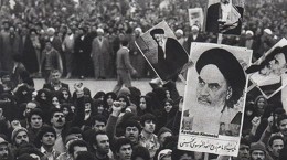 انقلاب اسلامی، ایران را به مرکز تحولات جهان اسلام تبدیل کرد