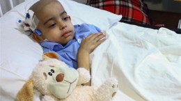 ۵۳ کودک مبتلا به سرطان در آذربایجان شرقی بهبود یافت