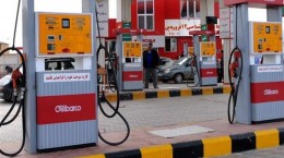 رفع کمبود بنزین سوپر در خوزستان پیگیری می‌شود