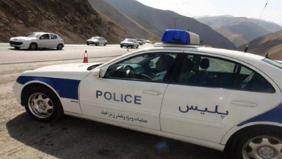 کنترل ترافیک در محورهای خوزستان توسط ۷۰ تیم انجام می‌شود
