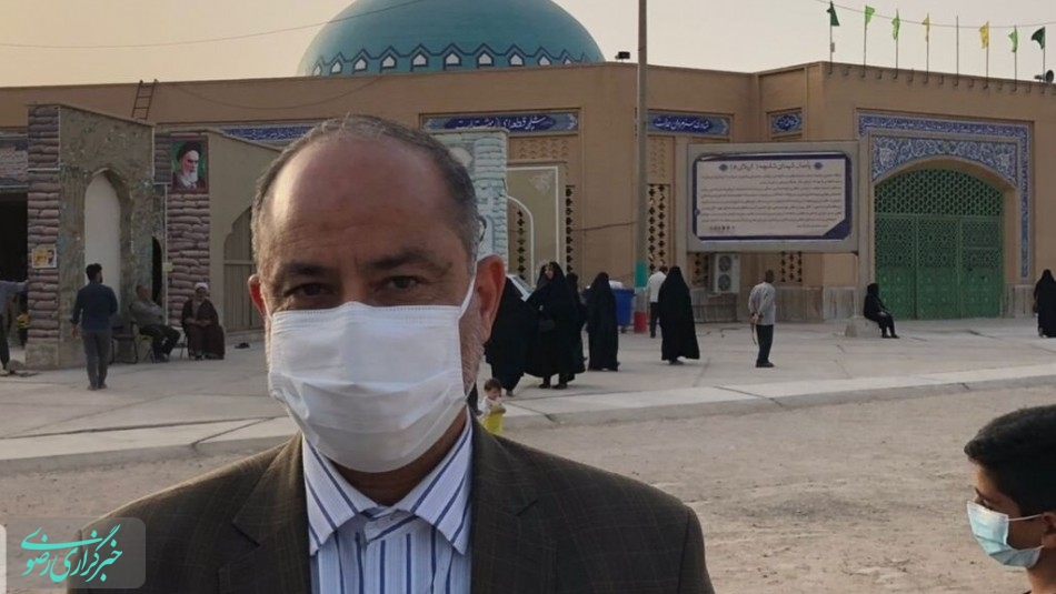 بازدید ۴۲۴ هزار مسافر نوروزی از اماکن گردشگری خرمشهر