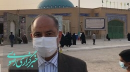 بازدید ۴۲۴ هزار مسافر نوروزی از اماکن گردشگری خرمشهر