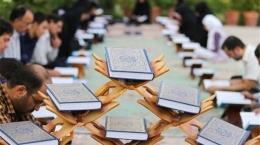 ۱۴۰ بقعه اصفهان میزبان کرسی‌های تلاوت قرآن در ماه رمضان است