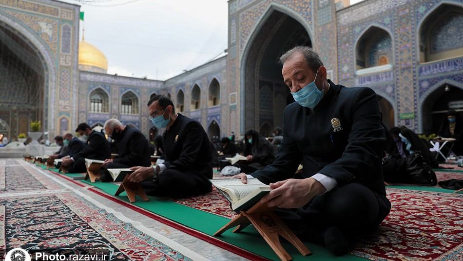 لزوم نگاه تازه نخبگان جهان اسلام به قرآن برای کاستن از اختلافات