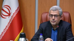 مرقد سلمان فارسی مرمت می‌شود