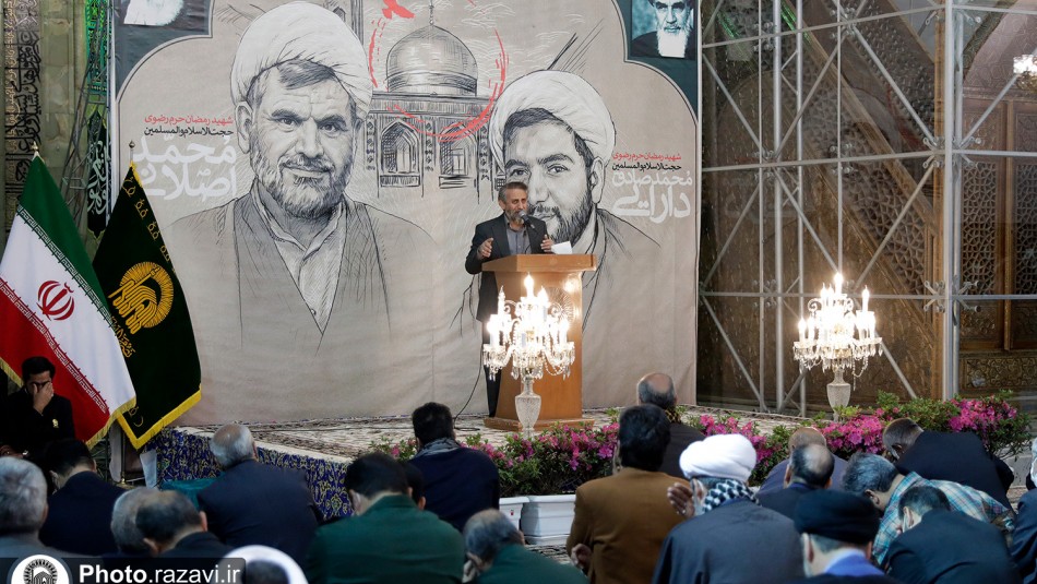 رشد جریان های تکفیری و برادرکشی در جوامع اسلامی خواست غرب است