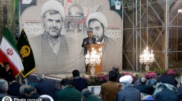 رشد جریان های تکفیری و برادرکشی در جوامع اسلامی خواست غرب است