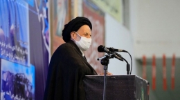 ارتش جمهوری اسلامی ایران در بین ارتش‌های جهان می‌درخشد