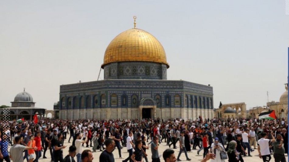تحولات رمضانی قدس نشانگر فراگیر شدن مقاومت اجتماعی فلسطین