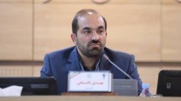 معماران اجازه ندهند معماری اسلامی- ایرانی در مشهد به فراموشی سپرده شود