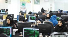 امکان ثبت مشاغل خوزستان در سامانه ۱۱۸ فراهم شد