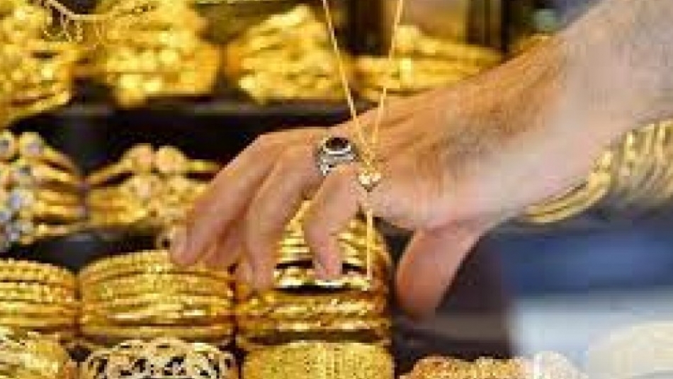 قیمت طلا و سکه امروز یک‌شنبه ۱۸ اردیبهشت ۱۴۰۱