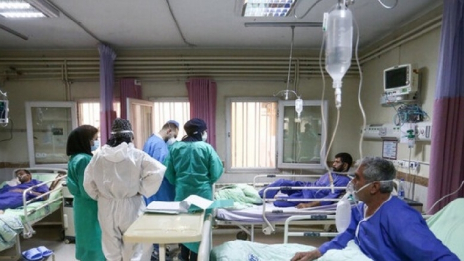 شناسایی ۴۸۸ بیمار جدید کرونا در کشور/ ۱۲ تن دیگر جان باختند