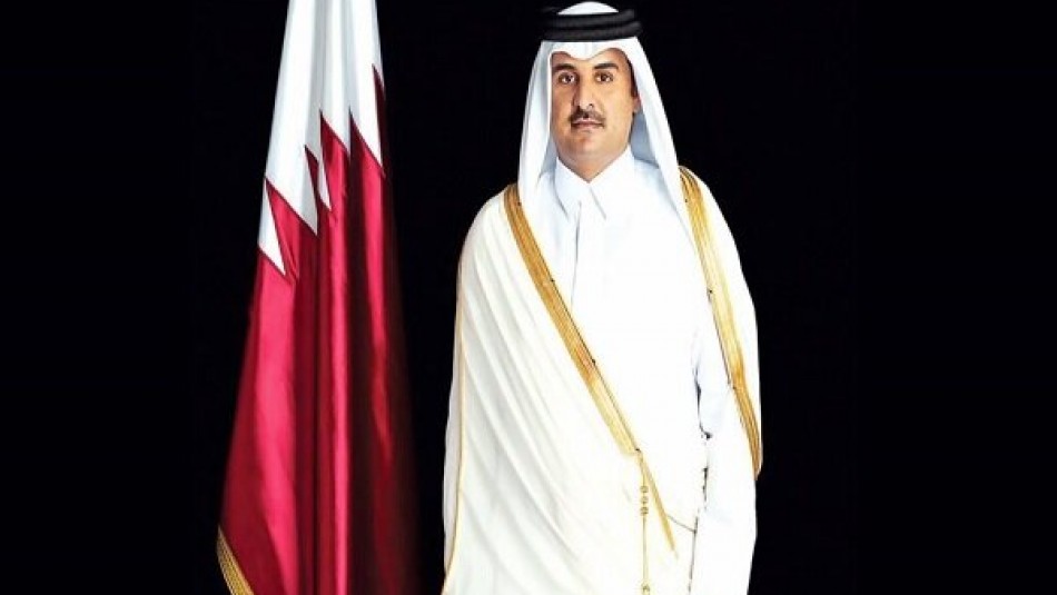 امیر قطر هفته جاری به ایران سفر می کند