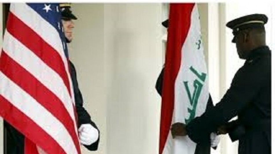 قرارداد تسلیحاتی عراق با آمریکا و فرانسه
