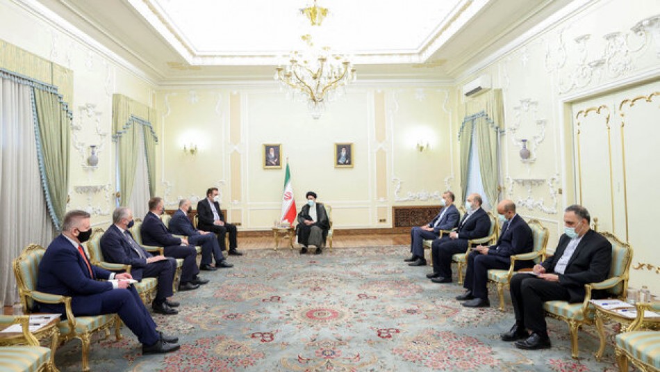 تمدن غنی ایران و لهستان بستر مناسبی برای تقویت تعاملات دو کشور است