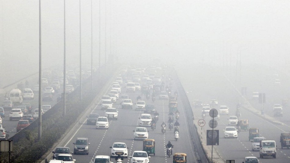 رابطه مستقیم آلودگی هوا و افزایش مرگ و میر