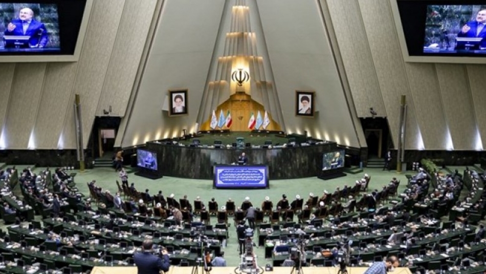 مجلس شورای اسلامی ۲ هفته تعطیل می‌شود‌‌