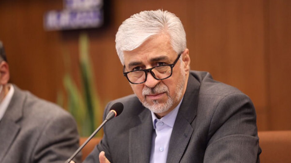 وزیر ورزش به کرمانشاه سفر می کند