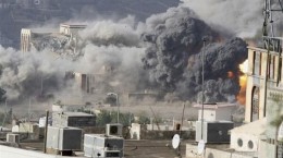 ائتلاف سعودی ۵۸ مرتبه آتش بس در یمن را نقض کرد
