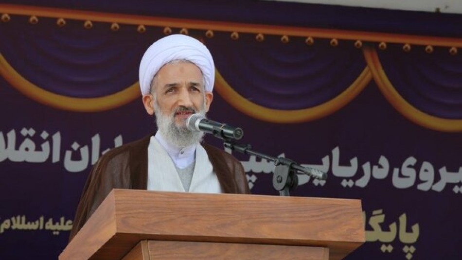 روحیه دفاع مقدس ایران را برابر استکبار مقاوم کرده است