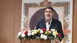 امام خمینی(ره) مکتب سیاسی اسلام را زنده کرد