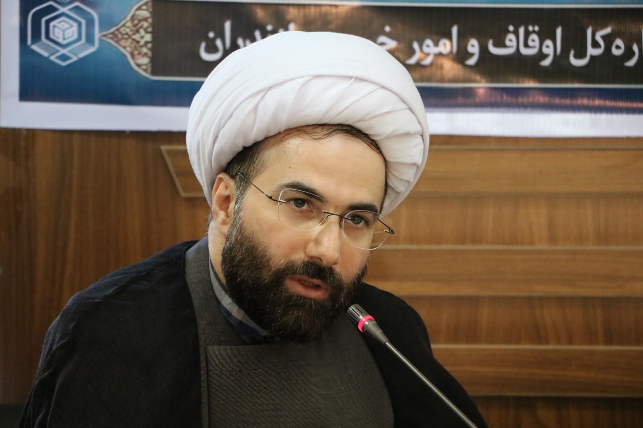 اعلام زمان‌بندی مرحله منطقه‌ای مسابقات قرآن در مازندران