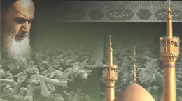 چهار هزار زائر از استان قزوین به مرقد امام خمینی اعزام می‌شوند