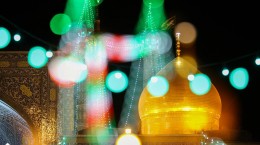 جشن میلاد امام کاظم (ع) در حرم بانوی کرامت برگزار می شود