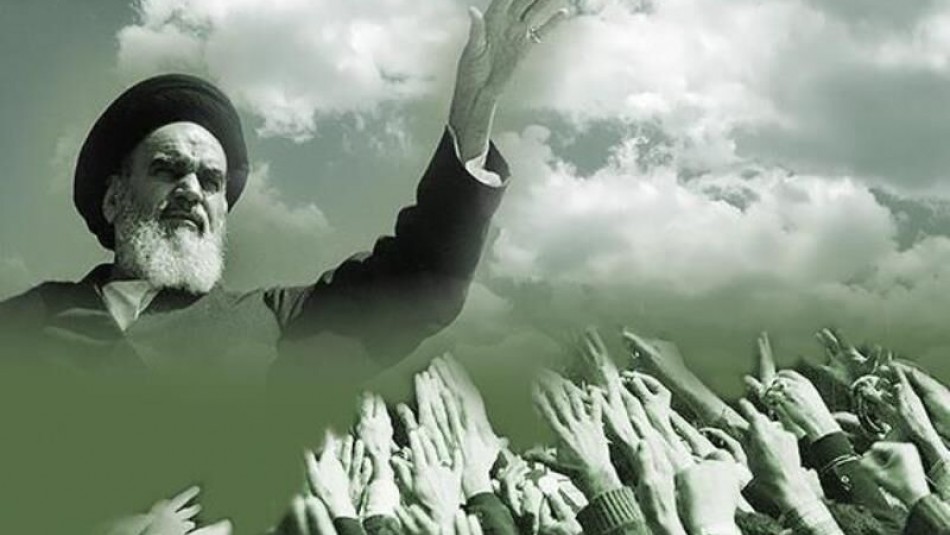 آرمان‌های والای انقلاب اسلامی نقشه راهی که امام(ره) برای ملت‌ها ترسیم کرد