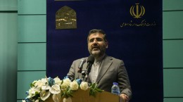 جشنواره رضوی لبریز از عواطف میلیون ها ایرانی به ساحت رضوی است