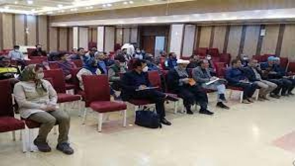 دوره آموزشی راهنمای بلد محلی در مازندران برگزار می‌شود