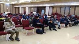 دوره آموزشی راهنمای بلد محلی در مازندران برگزار می‌شود