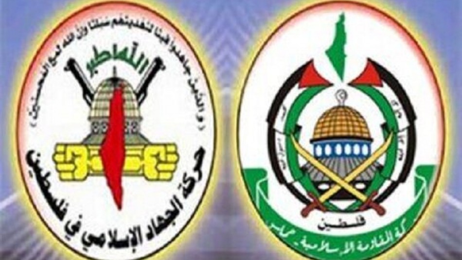هشدار گروه های مقاومت فلسطین در مورد هر گونه ائتلاف با تل آویو