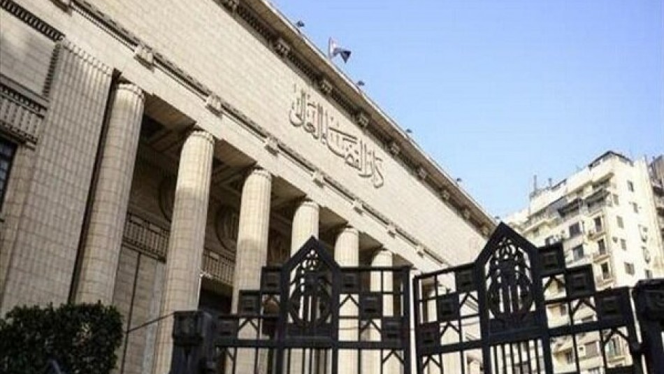 حکم اعدام ۱۰ عضو اخوان‌المسلمین مصر صادر شد