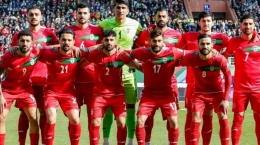 نام سرمربی جدید تیم ملی ایران لو رفت