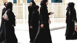 حجاب، اصل جاری زندگی زن مسلمان در جهان اسلام