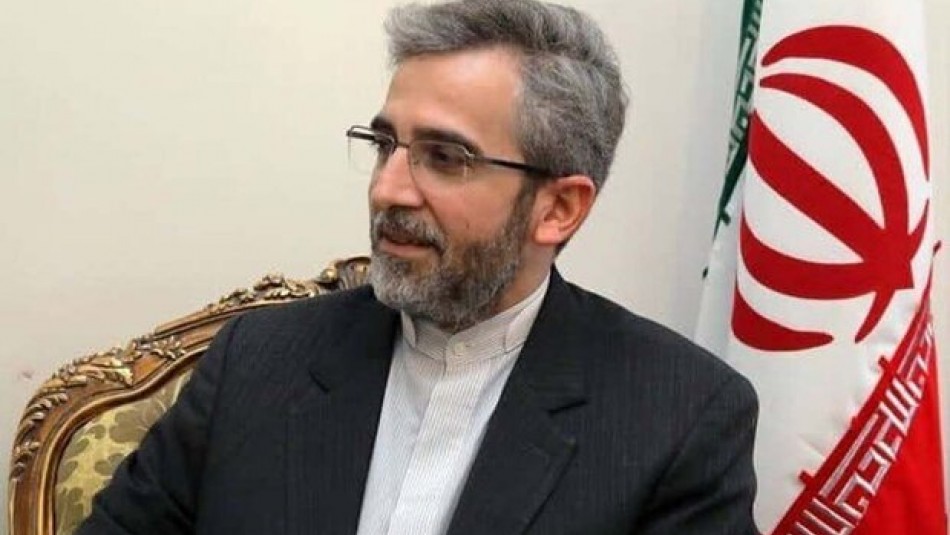 ایده های پیشنهادی ایران برای تسهیل جمع بندی مذاکرات ارائه شد