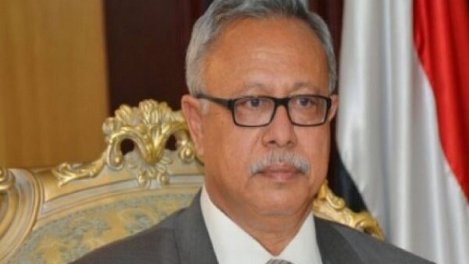 آتش‌بسی که دستاوردی نداشته باشد، مورد پذیرش دولت «صنعاء» نیست