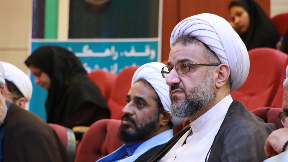 اجرای طرح بصیرت عاشورایی و شمیم حسینی در بقاع متبرکه هرمزگان